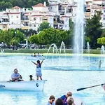 Luxury Carihuela * Τορρεμολίνος
