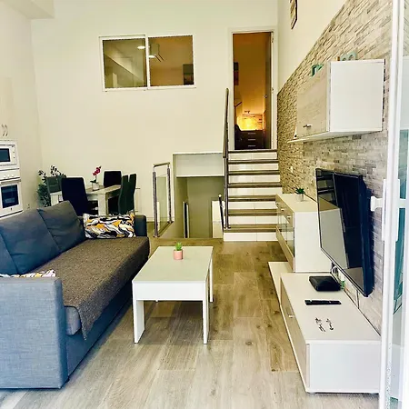Luxury Carihuela