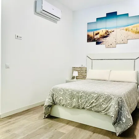 Luxury Carihuela *