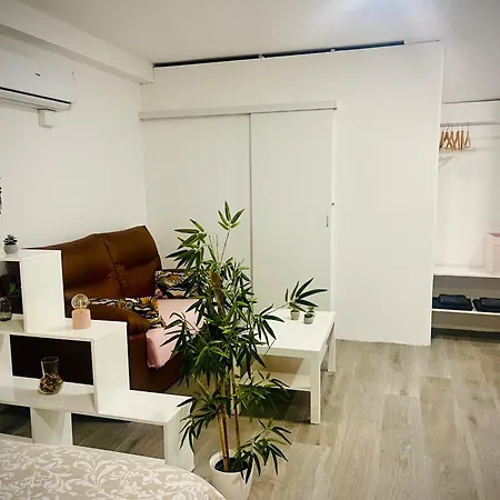 Luxury Carihuela * Τορρεμολίνος