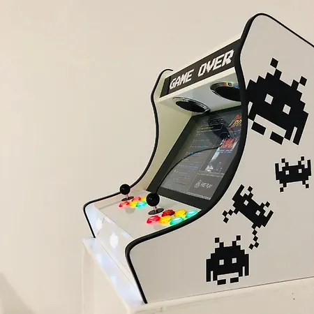 아파트 Luxury Carihuela *