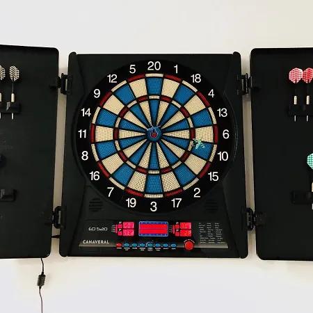 Luxury Carihuela 아파트