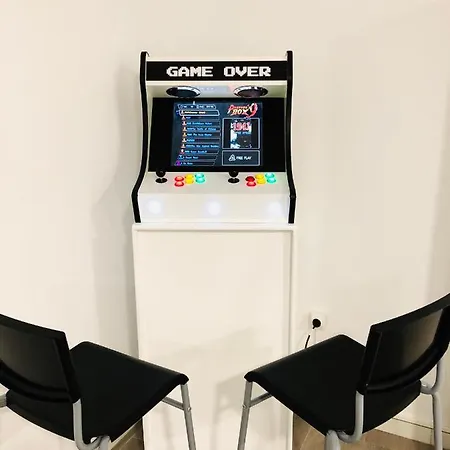 Luxury Carihuela * 토레몰리노스