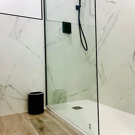 Lejlighed Luxury Carihuela