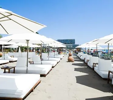 Luxury Carihuela 토레몰리노스