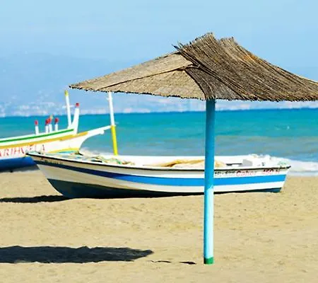 Luxury Carihuela 아파트