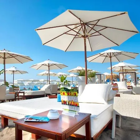 Luxury Carihuela Lejlighed *