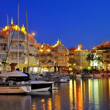 Lejlighed Luxury Carihuela Torremolinos