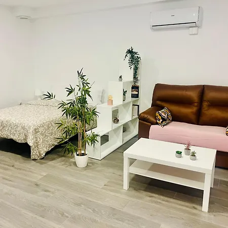 Luxury Carihuela