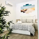 Luxury Carihuela