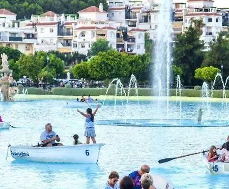 Luxury Carihuela * Torremolinos