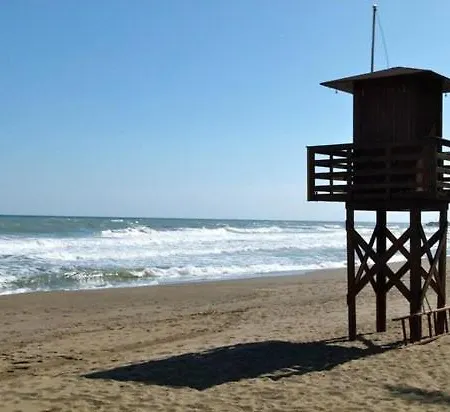 Апартаменты Luxury Carihuela *