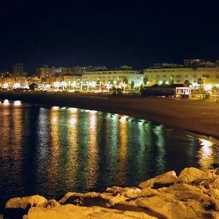 Luxury Carihuela Torremolinos