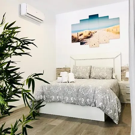 Luxury Carihuela
