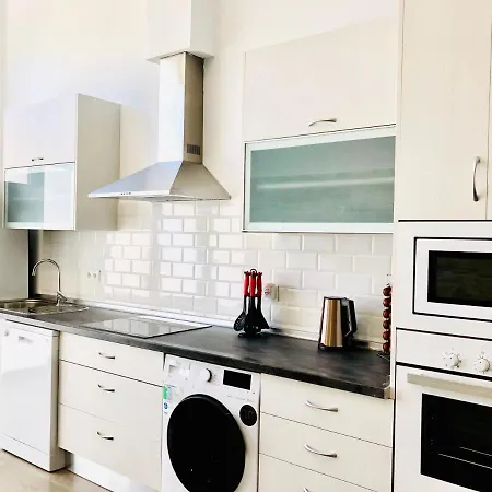 Luxury Carihuela