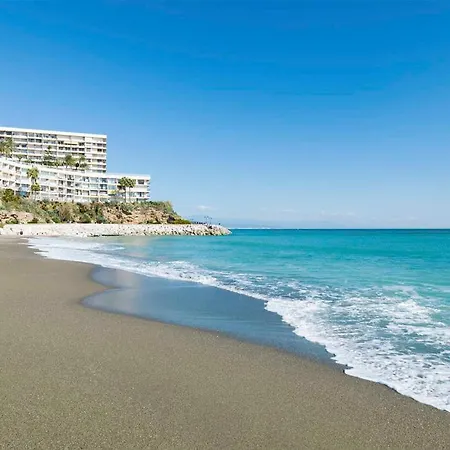 Luxury Carihuela *