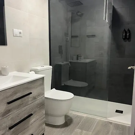 Appartamento Luxury Carihuela *
