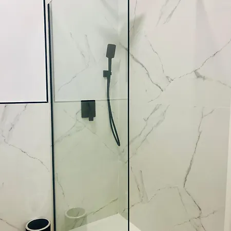 Luxury Carihuela Apartament Torremolinos
