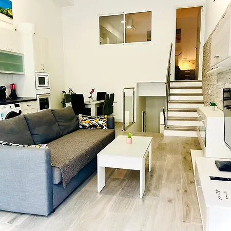 Luxury Carihuela Torremolinos