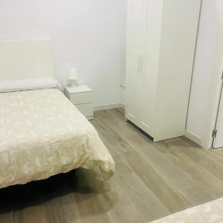Luxury Carihuela
