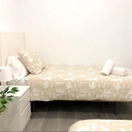 Luxury Carihuela * Торремолинос