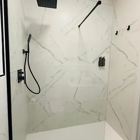 Апартаменты Luxury Carihuela