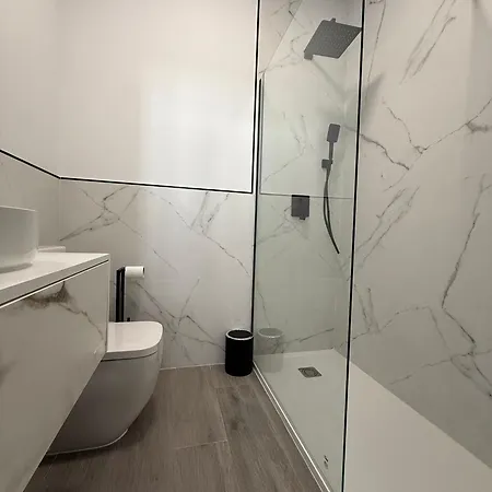 Luxury Carihuela *