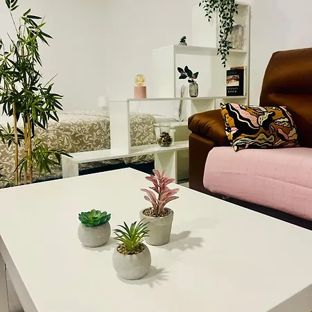 Apartament Luxury Carihuela *