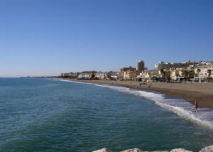 Luxury Carihuela Torremolinos