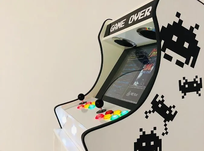 Apartment Luxury Carihuela *