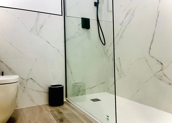 Apartment Luxury Carihuela