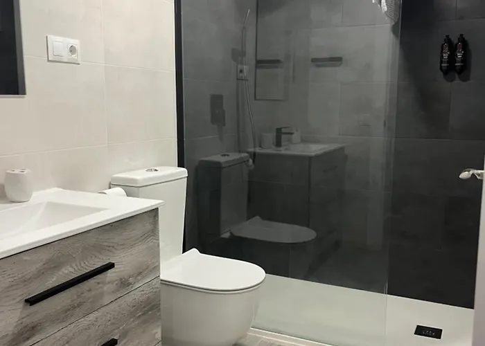 Διαμέρισμα Luxury Carihuela *