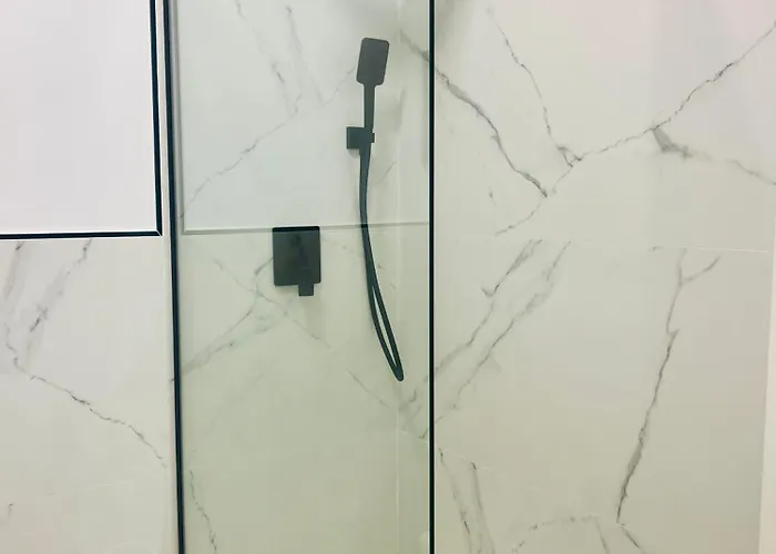 Luxury Carihuela Apartment Torremolinos