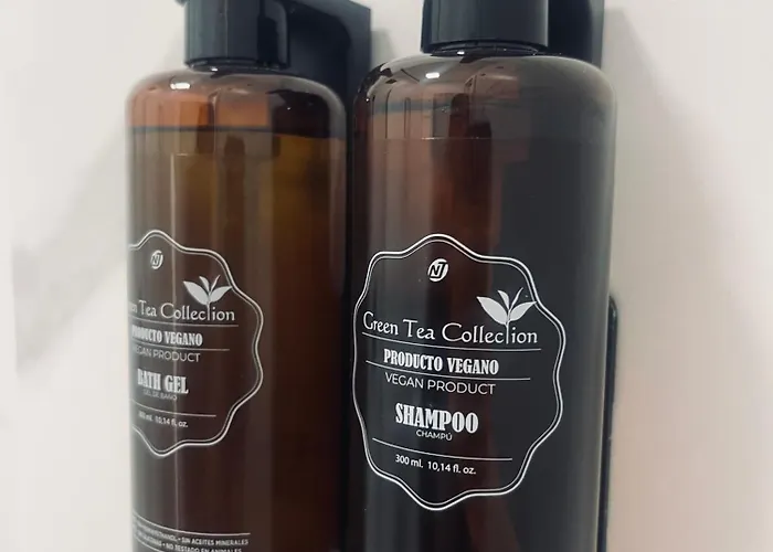 Luxury Carihuela * Τορρεμολίνος