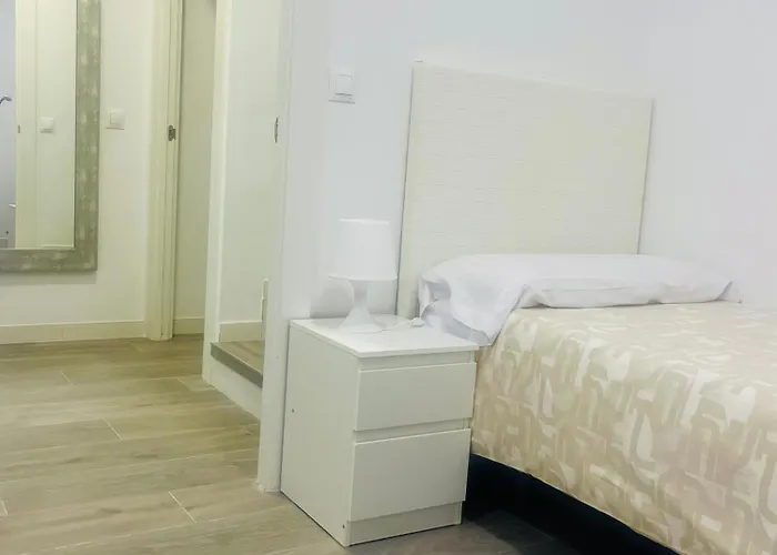 Luxury Carihuela Διαμέρισμα