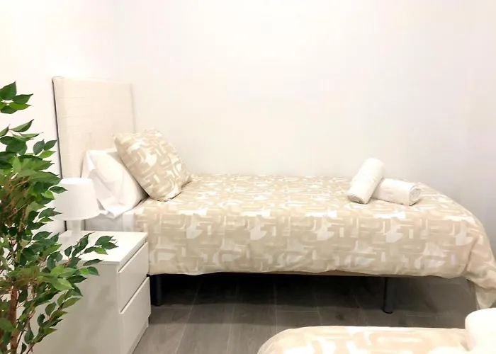 Luxury Carihuela * Τορρεμολίνος