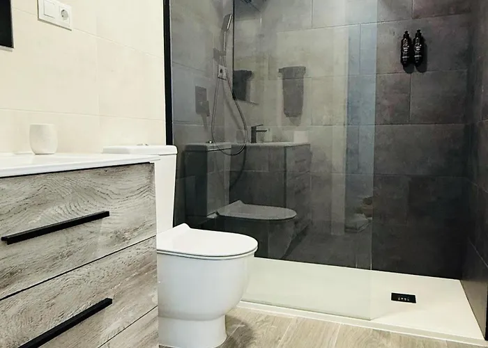 Luxury Carihuela Apartment *