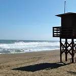 Apartman Luxury Carihuela *