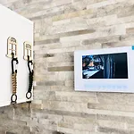 Luxury Carihuela Apartman *