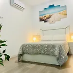 Luxury Carihuela Apartman *