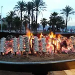 Luxury Carihuela Apartman Torremolinos