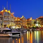 Apartman Luxury Carihuela Torremolinos