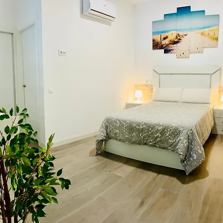 Luxury Carihuela Appartement