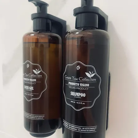 Luxury Carihuela * Torremolinos