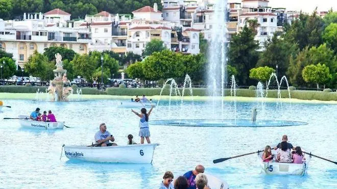 Luxury Carihuela * Торремолинос