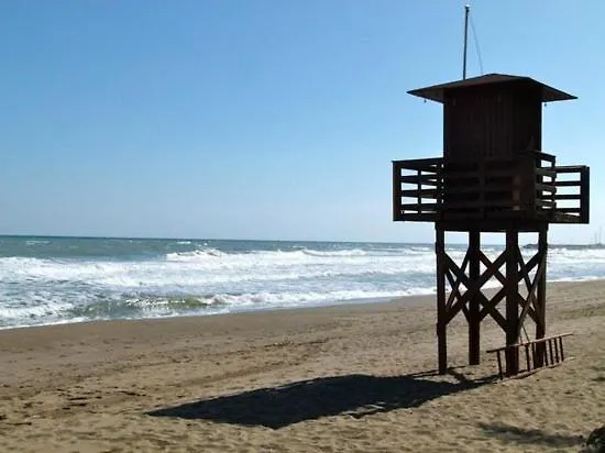 Appartement Luxury Carihuela *