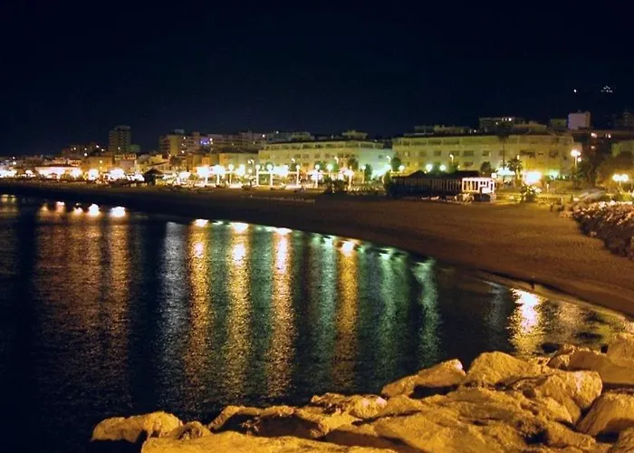 Luxury Carihuela Torremolinos