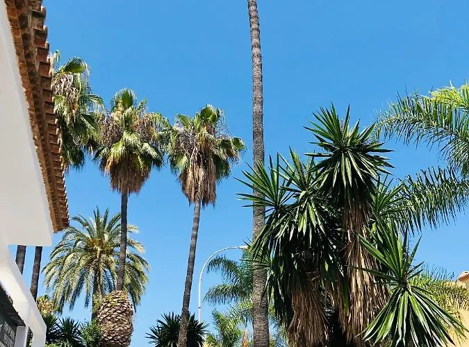 Luxury Carihuela Appartement