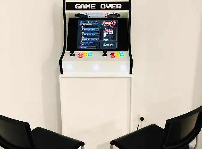 Luxury Carihuela * Torremolinos