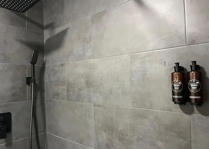 Appartement Luxury Carihuela Torremolinos